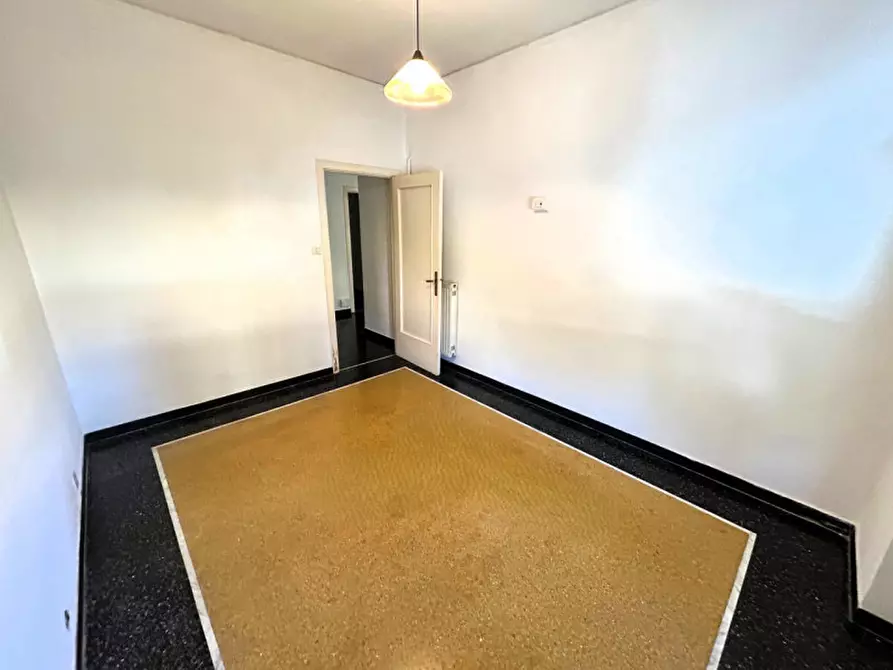 Immagine 6 di Appartamento in vendita  in Corso Giuseppe Mazzini a Camogli