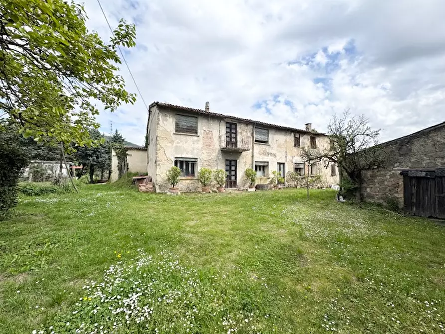 Immagine 1 di Rustico / casale in vendita  a Teolo