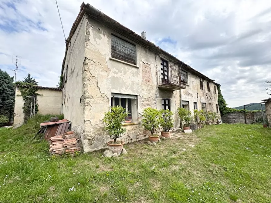 Immagine 2 di Rustico / casale in vendita  a Teolo