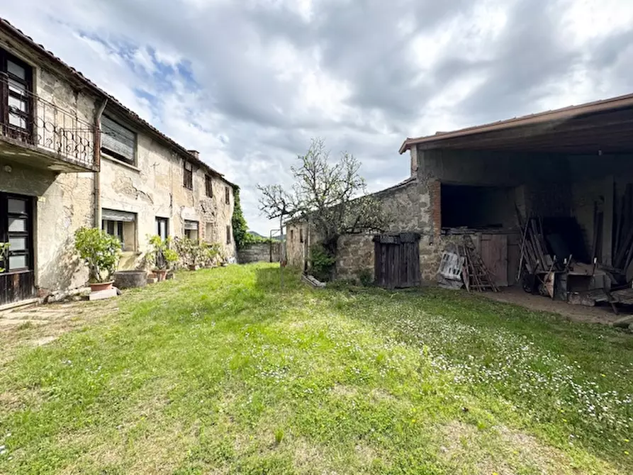 Immagine 3 di Rustico / casale in vendita  a Teolo