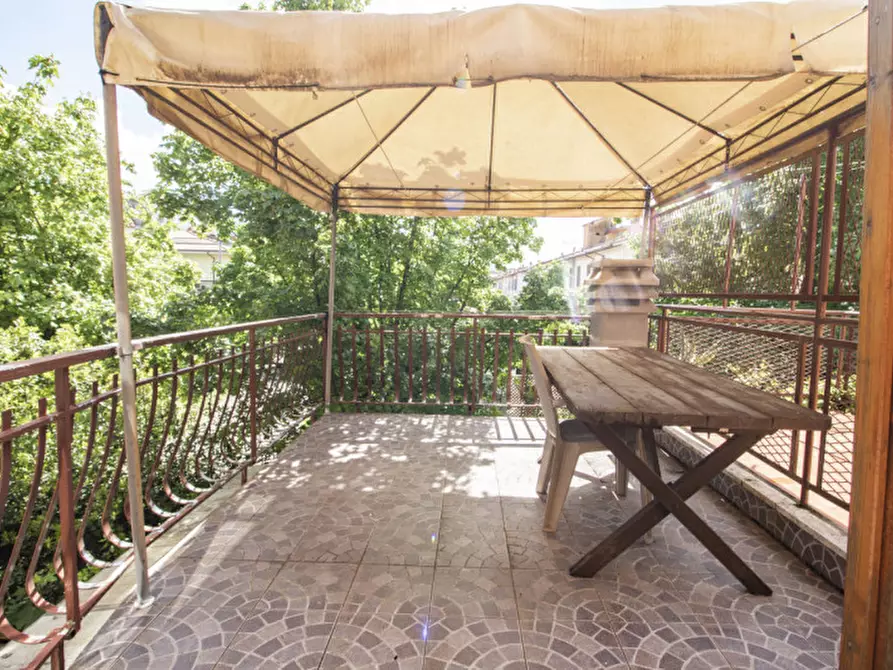 Immagine 1 di Casa indipendente in vendita  in CHIESANUOVA a Prato