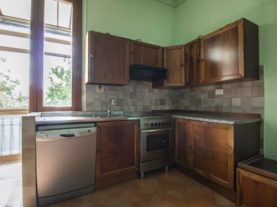 Immagine 3 di Casa indipendente in vendita  in CHIESANUOVA a Prato