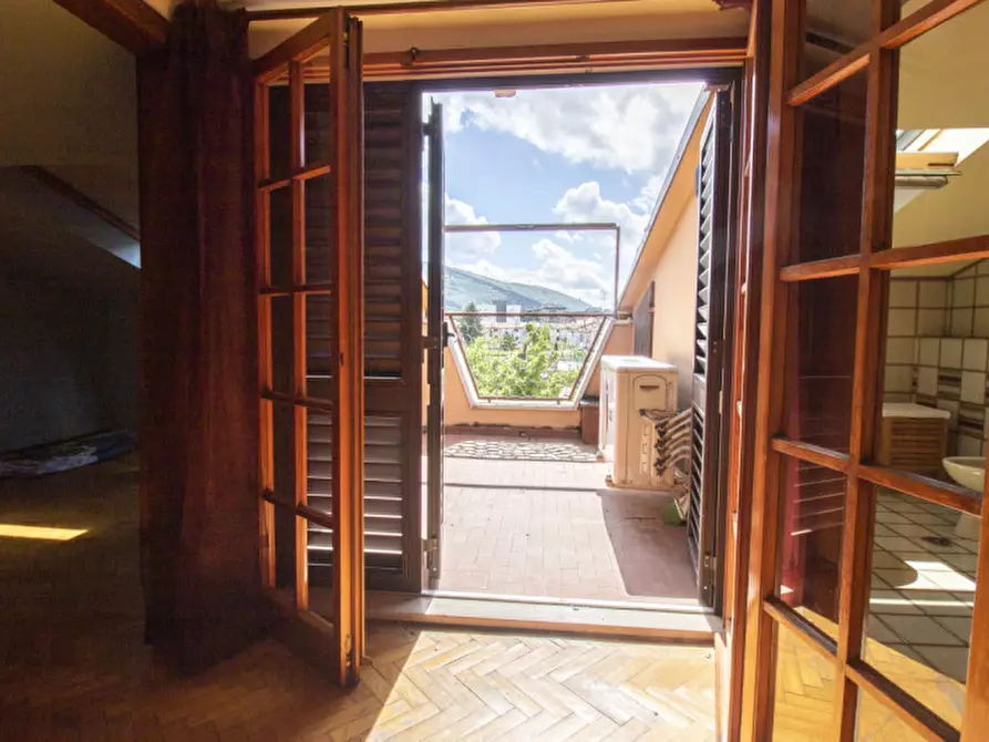 Immagine 5 di Casa indipendente in vendita  in CHIESANUOVA a Prato