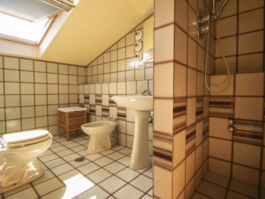 Immagine 11 di Casa indipendente in vendita  in CHIESANUOVA a Prato