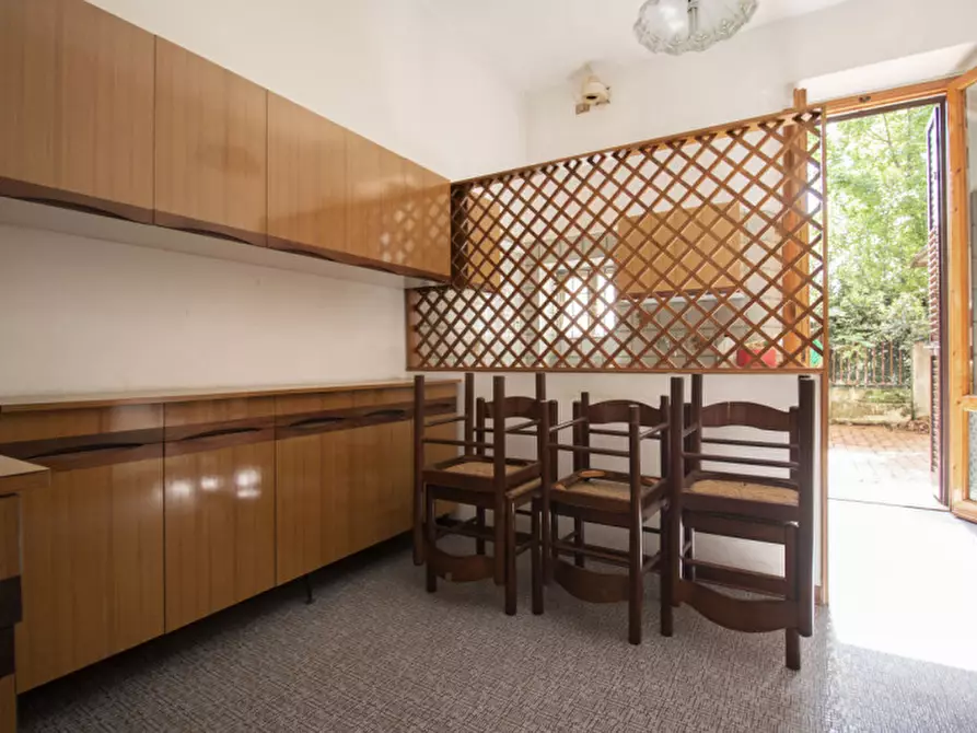 Immagine 12 di Casa indipendente in vendita  in CHIESANUOVA a Prato