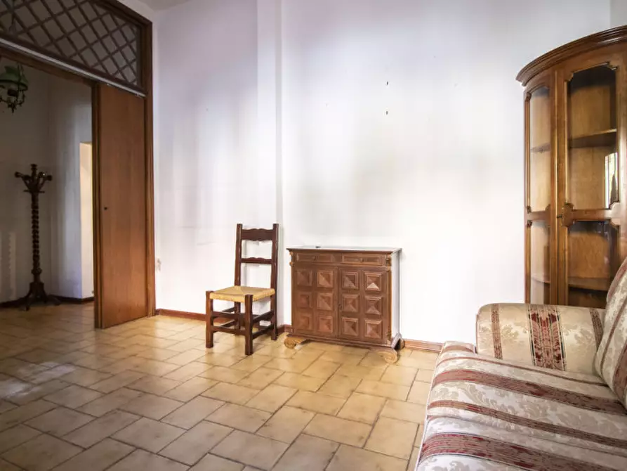 Immagine 19 di Casa indipendente in vendita  in CHIESANUOVA a Prato