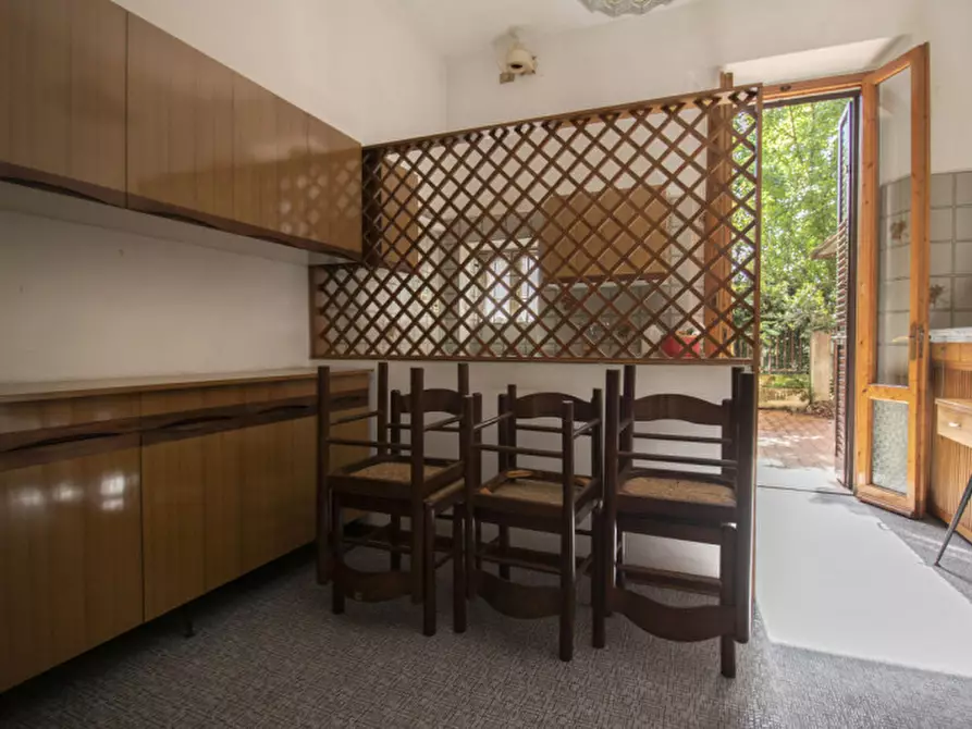 Immagine 23 di Casa indipendente in vendita  in CHIESANUOVA a Prato