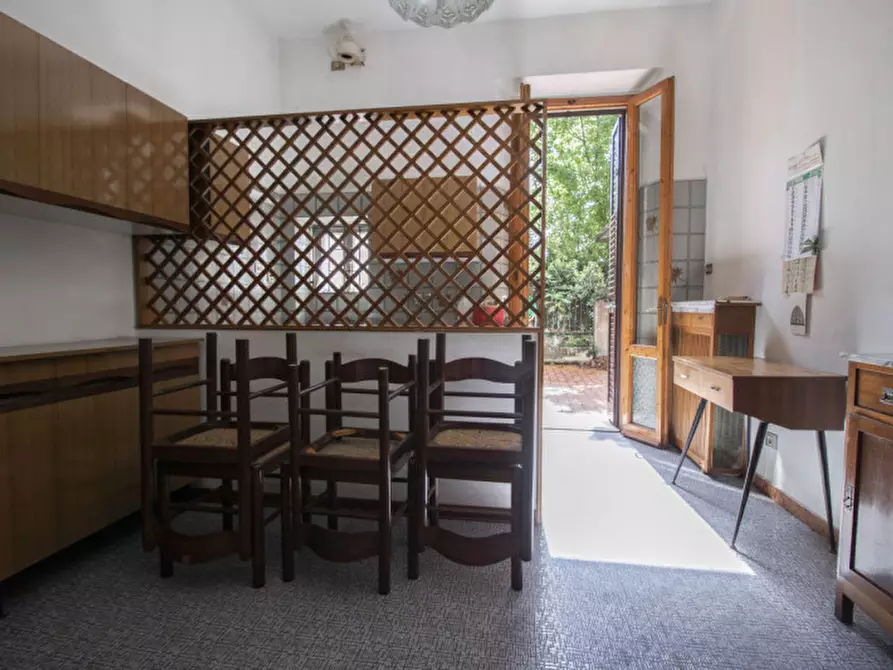Immagine 24 di Casa indipendente in vendita  in CHIESANUOVA a Prato