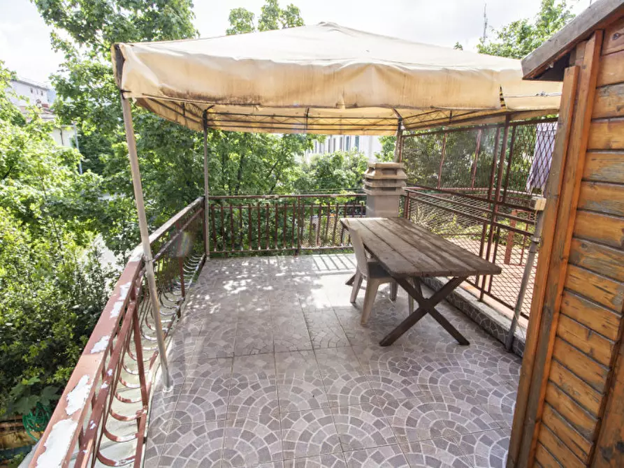 Immagine 38 di Casa indipendente in vendita  in CHIESANUOVA a Prato