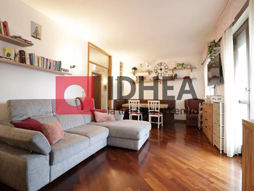 Immagine 1 di Appartamento in vendita  in Piazza Aldo Moro a Villorba