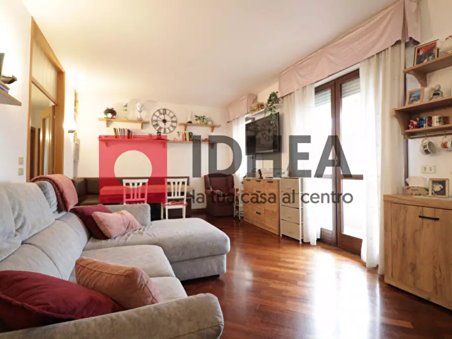 Immagine 2 di Appartamento in vendita  in Piazza Aldo Moro a Villorba