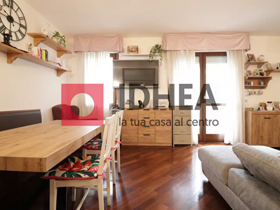 Immagine 3 di Appartamento in vendita  in Piazza Aldo Moro a Villorba