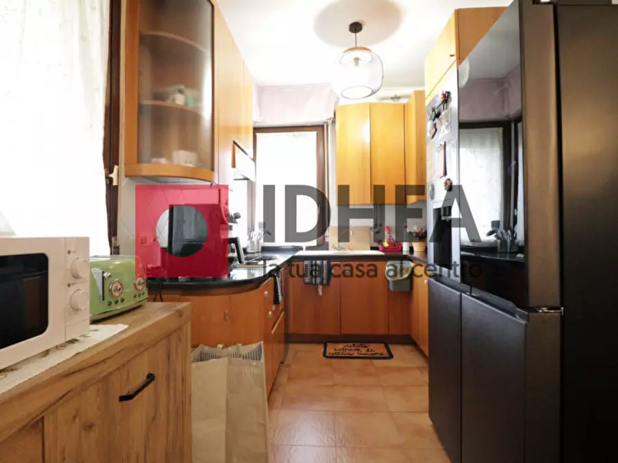 Immagine 5 di Appartamento in vendita  in Piazza Aldo Moro a Villorba