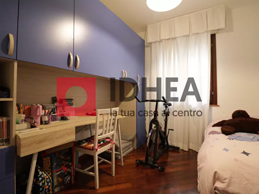 Immagine 9 di Appartamento in vendita  in Piazza Aldo Moro a Villorba