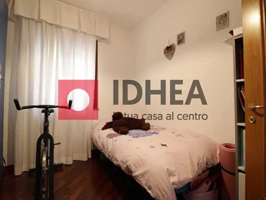 Immagine 10 di Appartamento in vendita  in Piazza Aldo Moro a Villorba