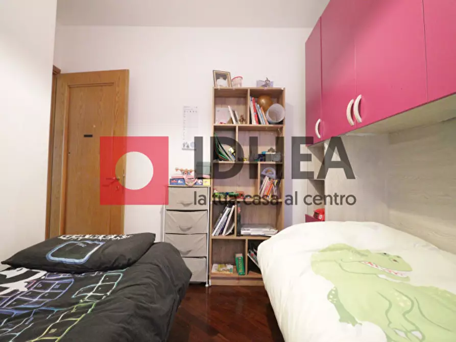 Immagine 11 di Appartamento in vendita  in Piazza Aldo Moro a Villorba