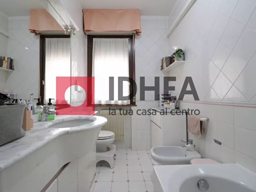 Immagine 13 di Appartamento in vendita  in Piazza Aldo Moro a Villorba