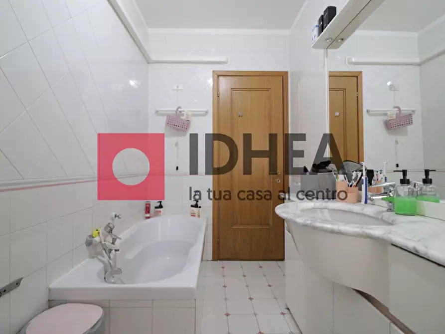 Immagine 14 di Appartamento in vendita  in Piazza Aldo Moro a Villorba