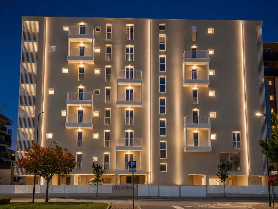 Immagine 4 di Appartamento in vendita  in Via Olanda a Jesolo