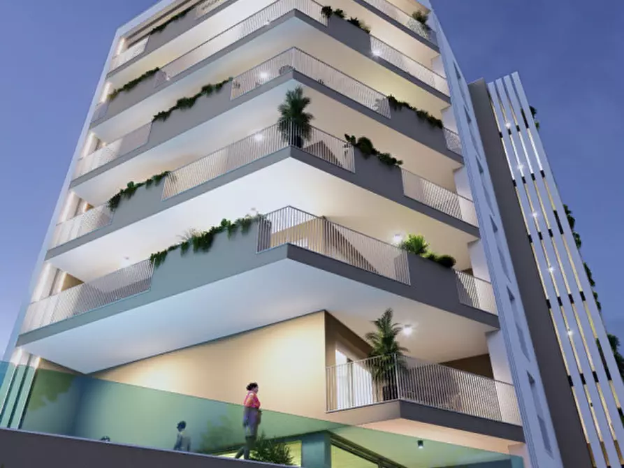 Immagine 4 di Appartamento in vendita  in Via Olanda a Jesolo