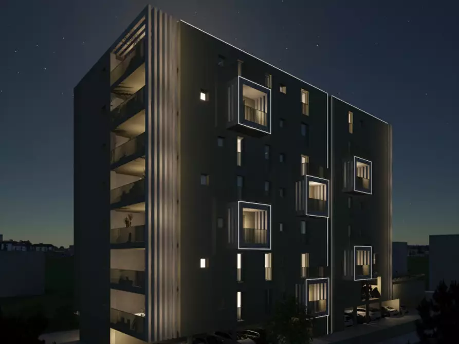 Immagine 5 di Appartamento in vendita  in Via Olanda a Jesolo