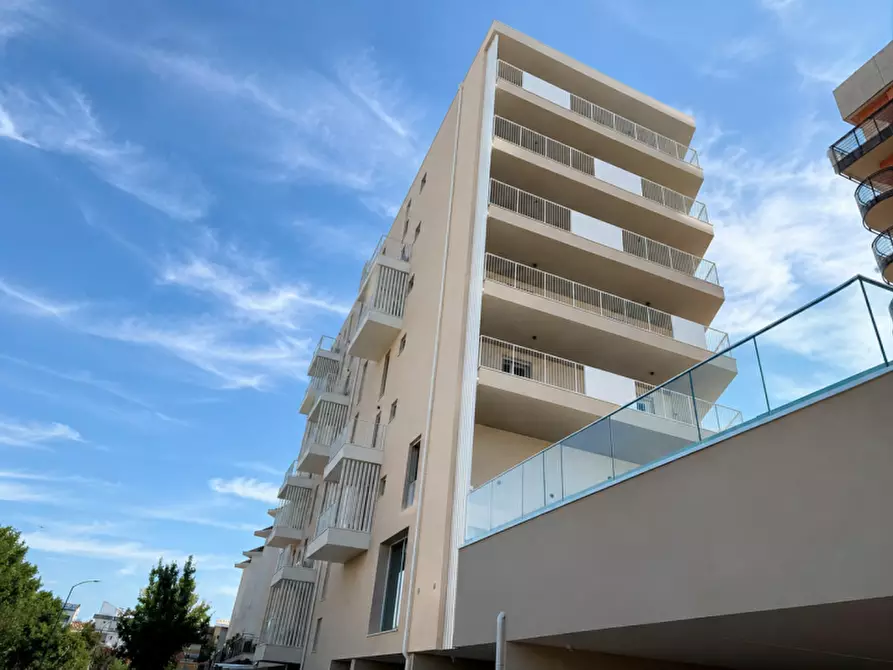 Immagine 6 di Appartamento in vendita  in Via Olanda a Jesolo