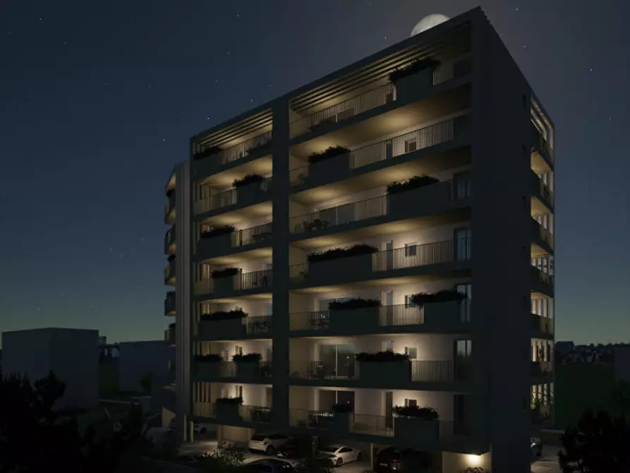 Immagine 6 di Appartamento in vendita  in Via Olanda a Jesolo