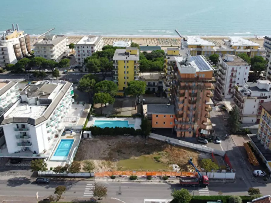 Immagine 11 di Appartamento in vendita  in Via Olanda a Jesolo