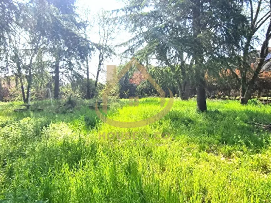 Immagine 2 di Terreno in vendita  in Corso Pavia a Vigevano