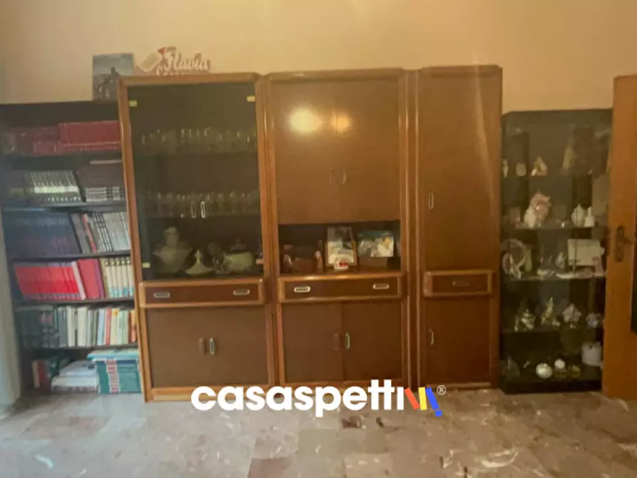 Immagine 44 di Appartamento in vendita  in SP 1 Via Nazionale a Gioia Tauro