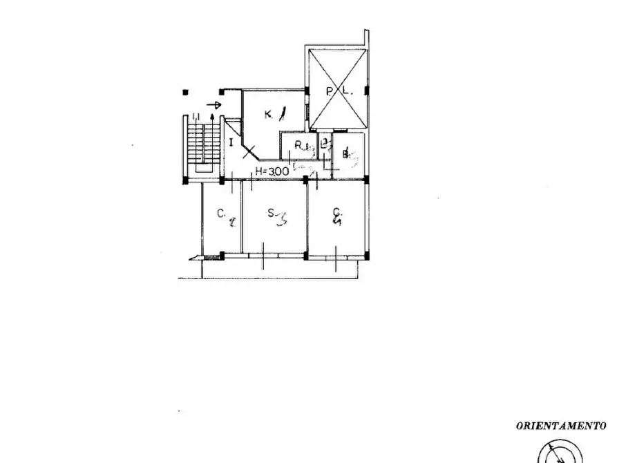 Immagine 51 di Appartamento in vendita  in SP 1 Via Nazionale a Gioia Tauro