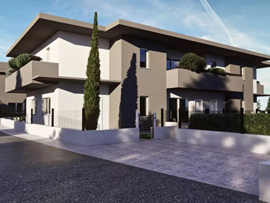 Immagine 1 di Appartamento in vendita  in Via xx settembre a Schio