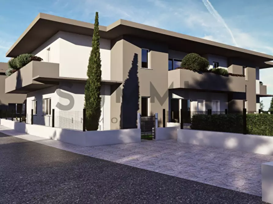 Immagine 1 di Appartamento in vendita  in Via xx settembre a Schio