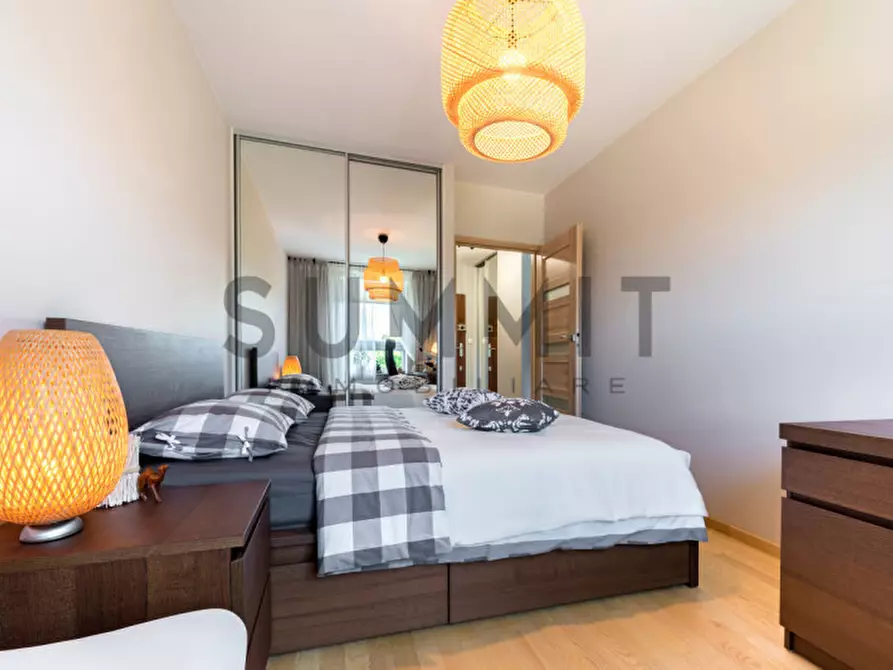 Immagine 4 di Appartamento in vendita  in Via xx settembre a Schio