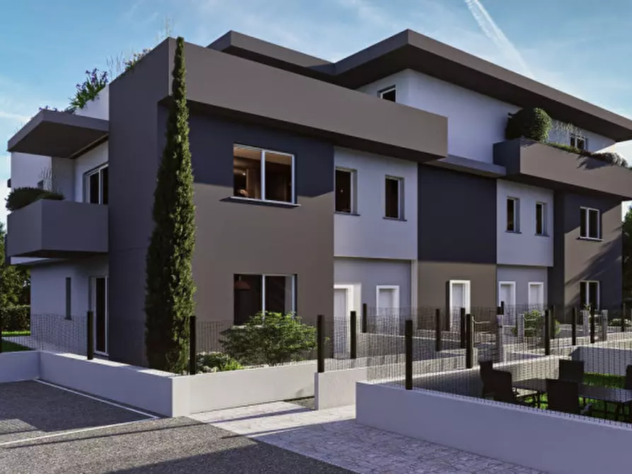 Immagine 6 di Appartamento in vendita  in Via xx settembre a Schio