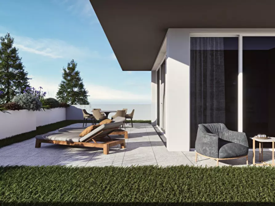 Immagine 7 di Appartamento in vendita  in Via xx settembre a Schio