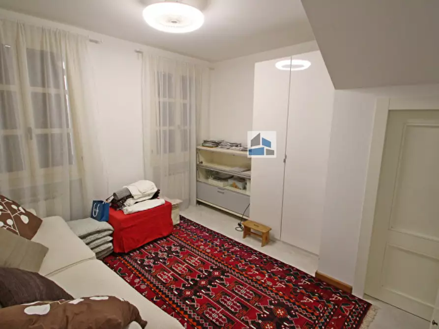 Immagine 7 di Casa bifamiliare in vendita  in Via Luigi Einaudi a Santa Maria Di Sala