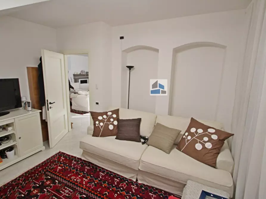 Immagine 8 di Casa bifamiliare in vendita  in Via Luigi Einaudi a Santa Maria Di Sala