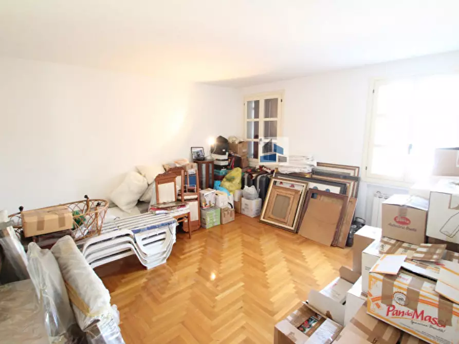 Immagine 12 di Casa bifamiliare in vendita  in Via Luigi Einaudi a Santa Maria Di Sala