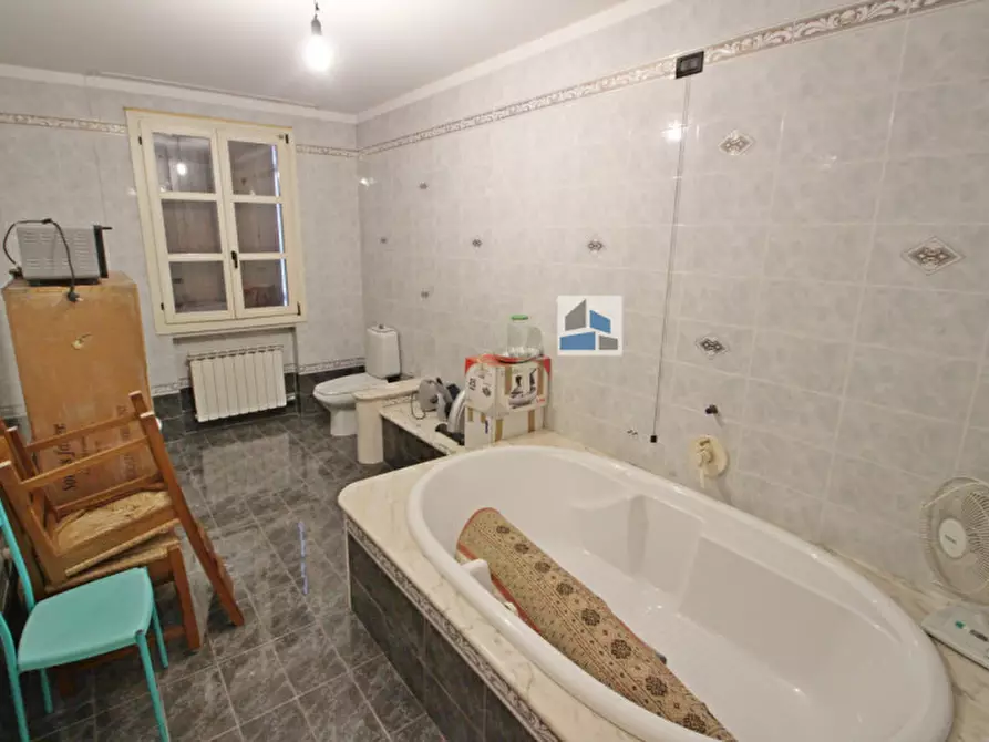 Immagine 13 di Casa bifamiliare in vendita  in Via Luigi Einaudi a Santa Maria Di Sala