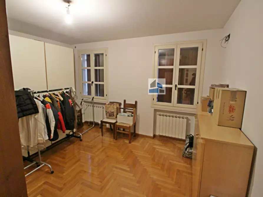 Immagine 14 di Casa bifamiliare in vendita  in Via Luigi Einaudi a Santa Maria Di Sala