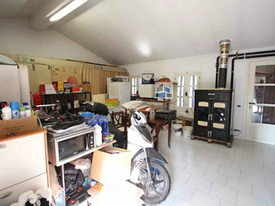 Immagine 16 di Casa bifamiliare in vendita  in Via Luigi Einaudi a Santa Maria Di Sala