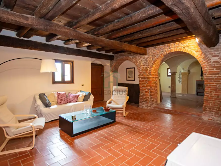 Immagine 2 di Villa in vendita  in Via Caselle a Buttapietra