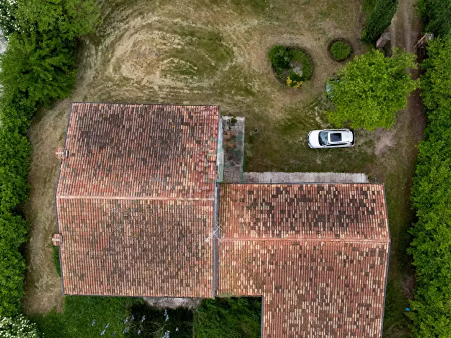 Immagine 4 di Villa in vendita  in Via Caselle a Buttapietra