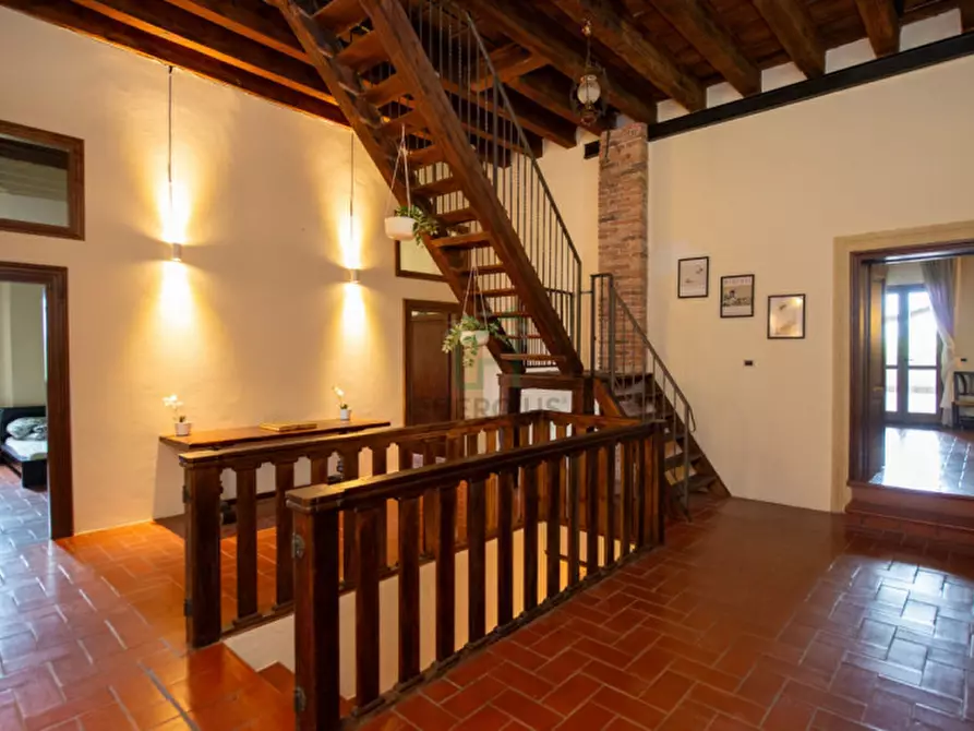 Immagine 7 di Villa in vendita  in Via Caselle a Buttapietra