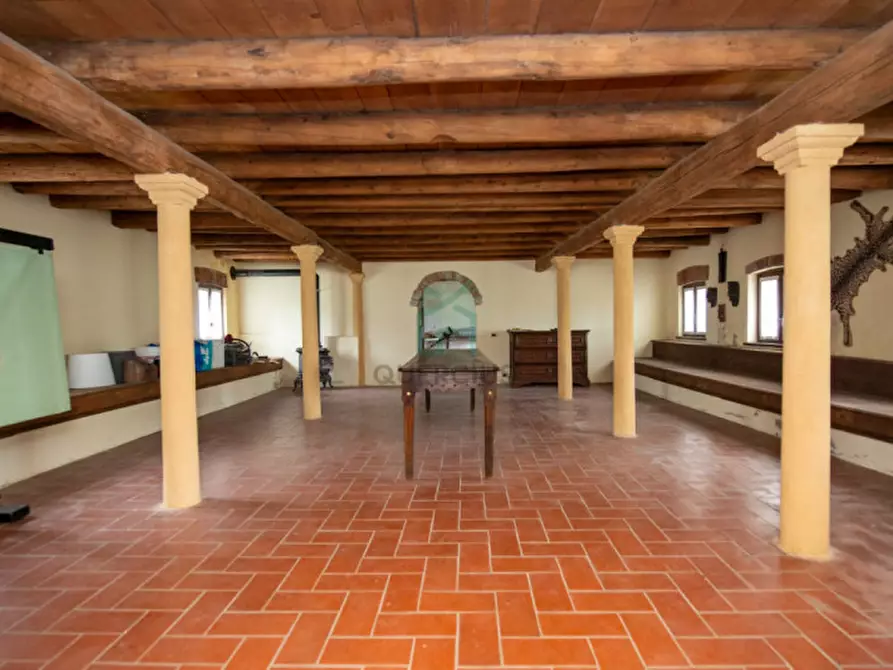 Immagine 8 di Villa in vendita  in Via Caselle a Buttapietra