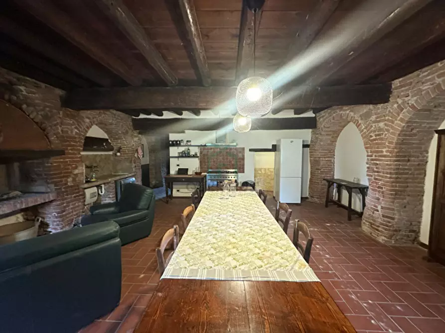 Immagine 10 di Villa in vendita  in Via Caselle a Buttapietra