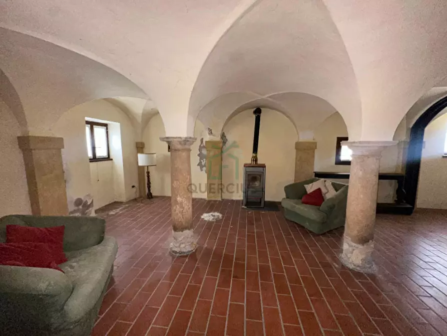 Immagine 12 di Villa in vendita  in Via Caselle a Buttapietra