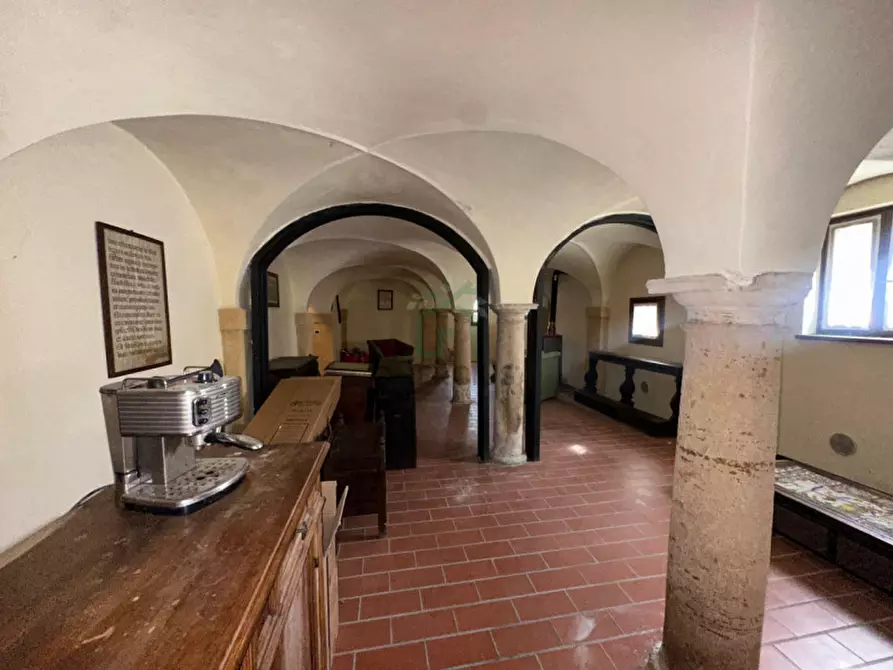 Immagine 13 di Villa in vendita  in Via Caselle a Buttapietra