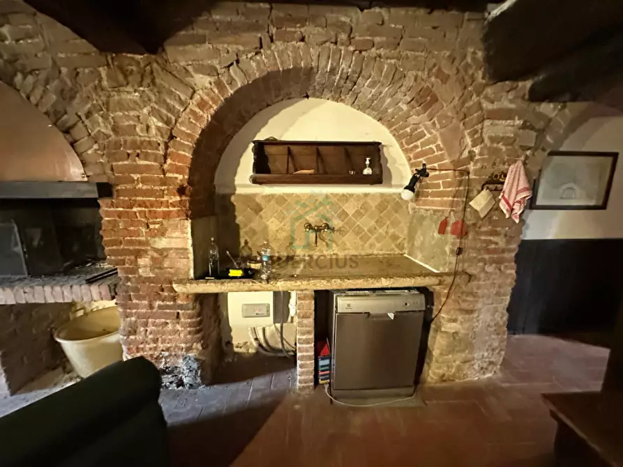 Immagine 14 di Villa in vendita  in Via Caselle a Buttapietra